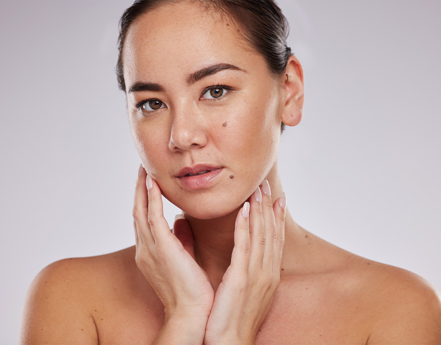 mole-removal