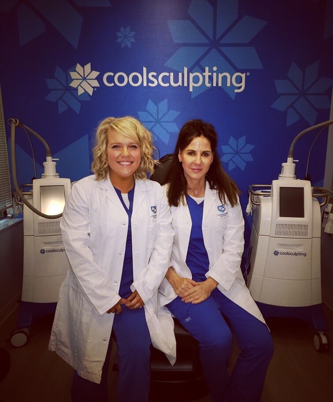 coolsculpting near me