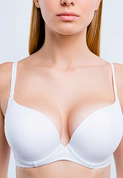 Enhance Breast Size & Shape‎, Breast Augmentation