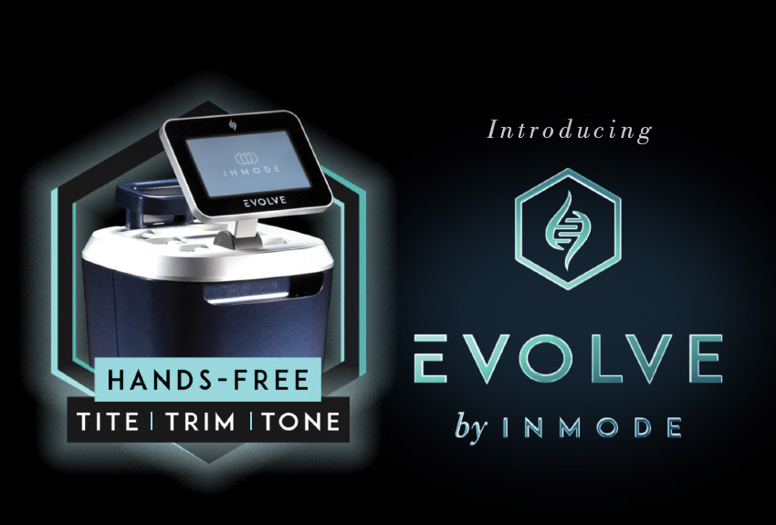 Evolve by InMode