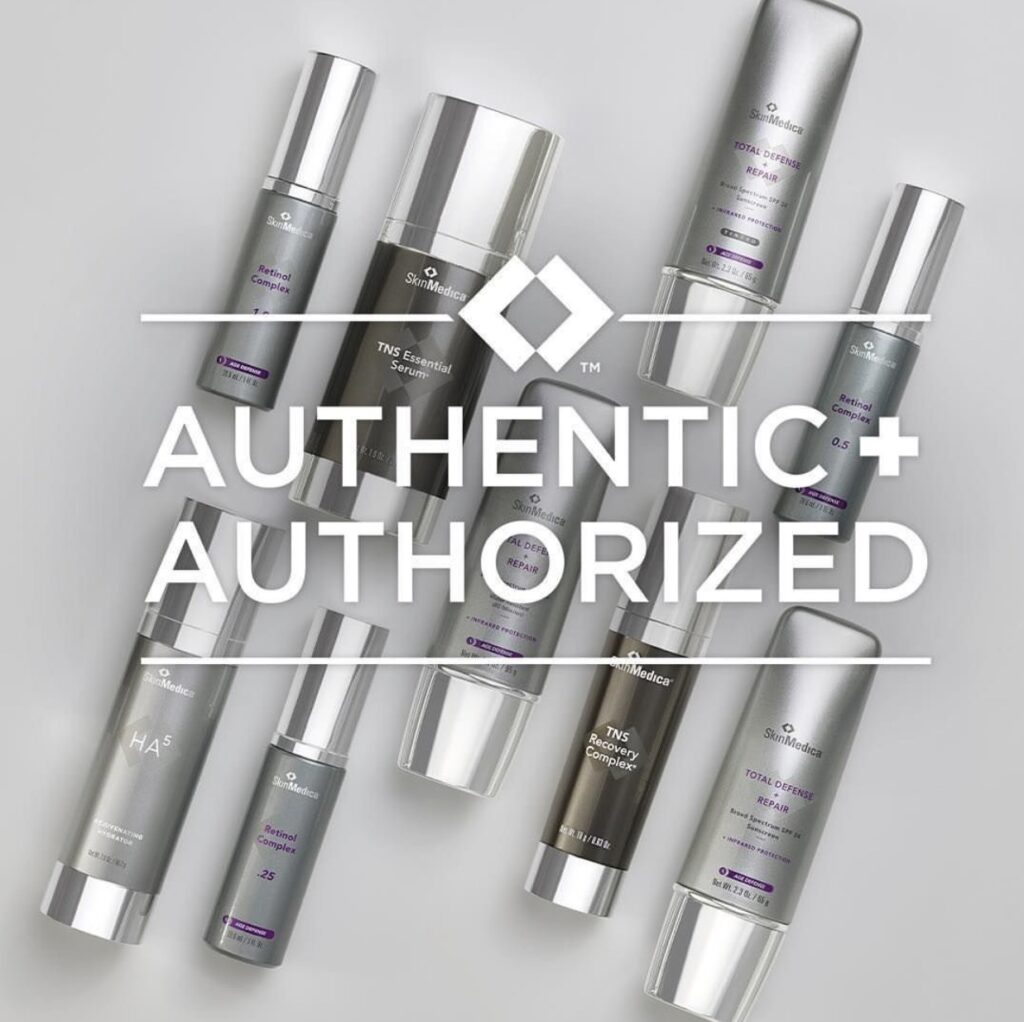 Skinmedica Best Sellers by Hotchandani Laser Aesthetic