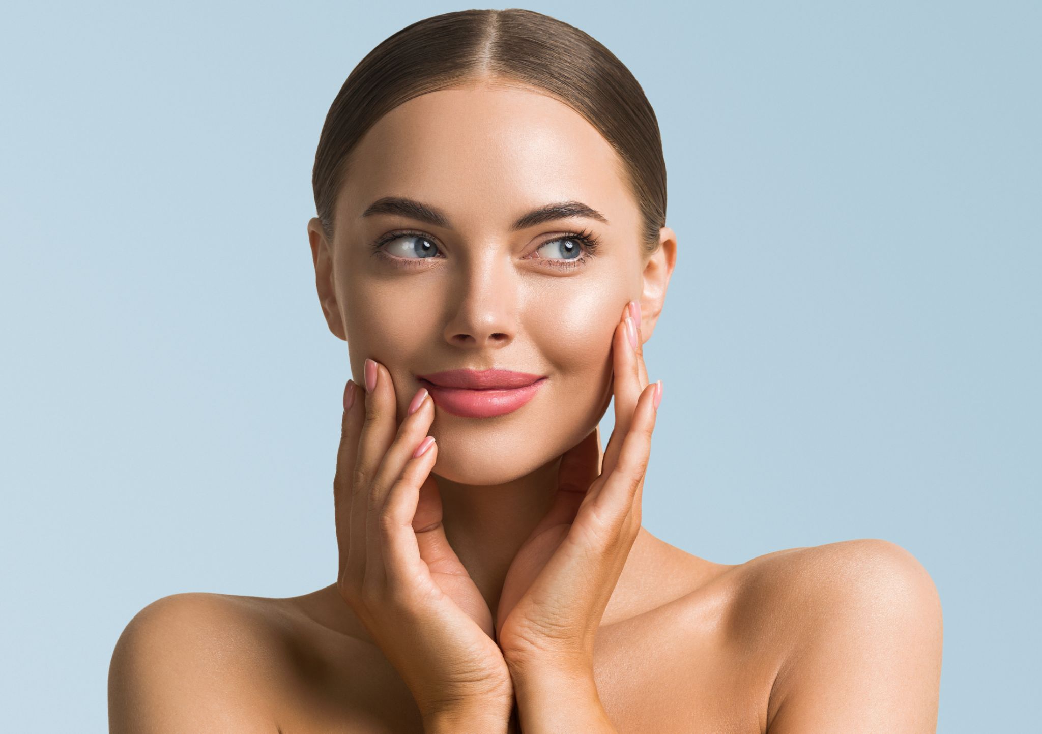 Facial treatments at Hotchandani Aesthetics
